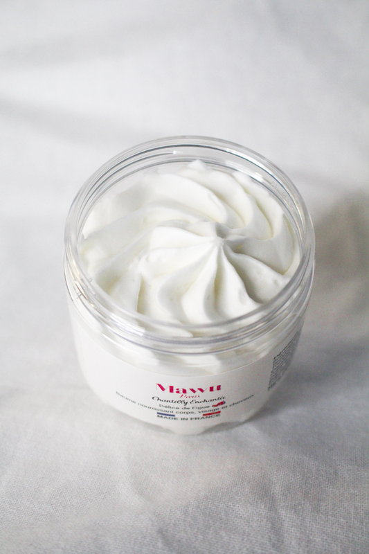 Chantilly Enchantée