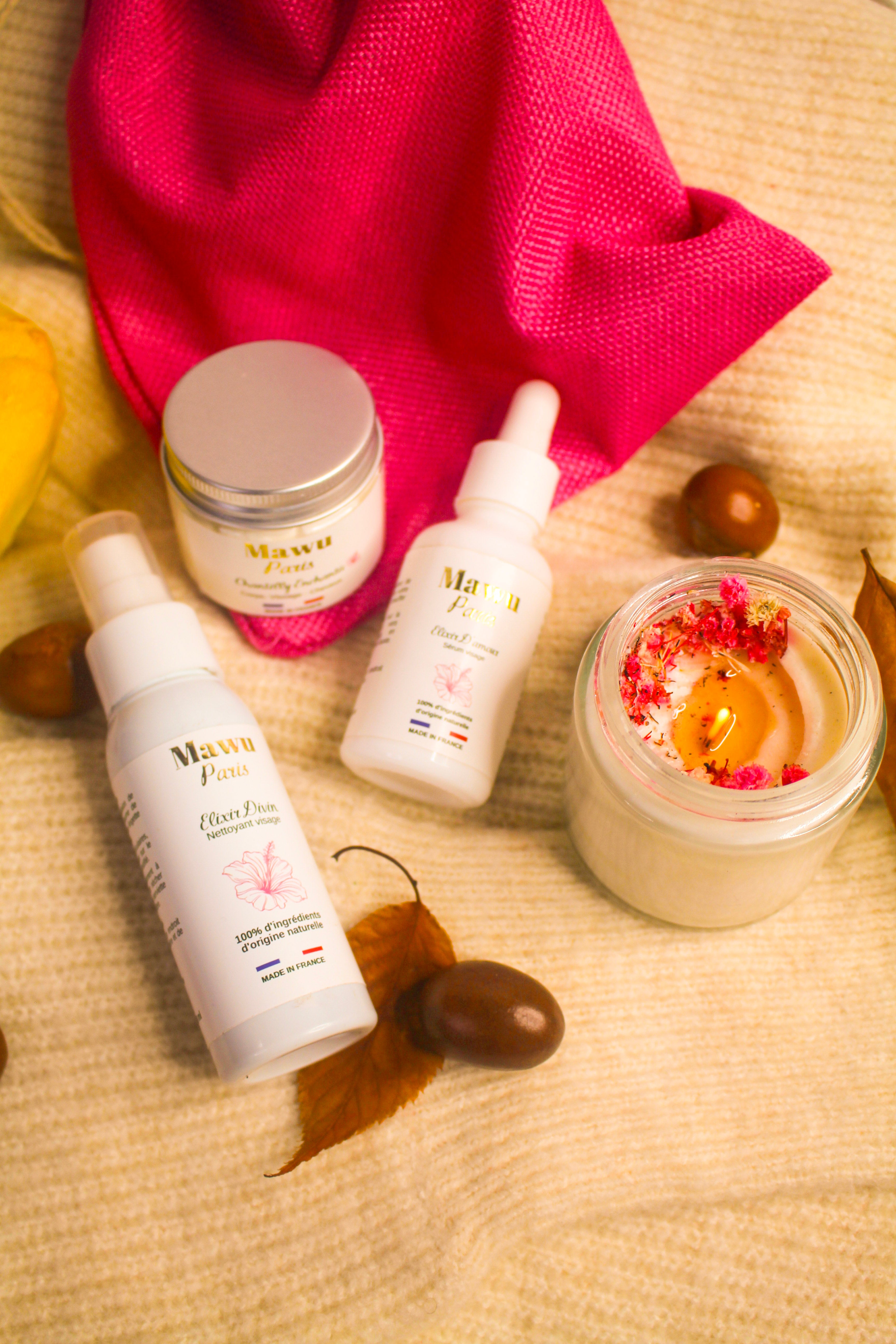 Blog Mawu Paris : articles sur la goddess era, féminin sacré, cosmétiques naturels, self love, spiritualité, recettes healthy, bien-être et forme