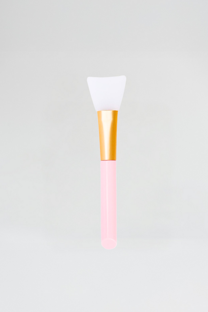 Spatule pour masque visage