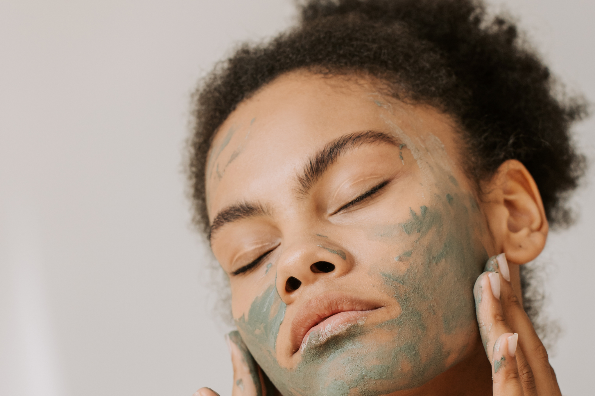 Masques visage naturels pour illuminer le teint