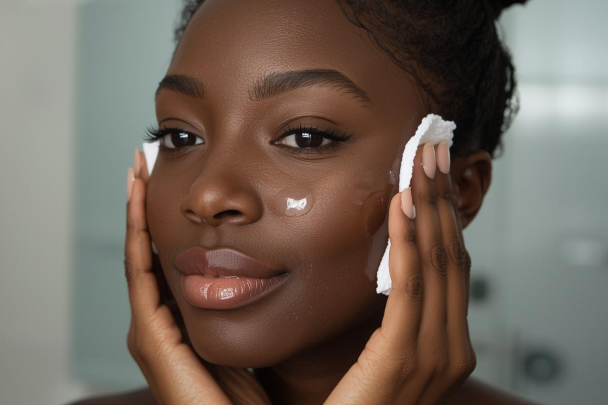 Acné peau noire : guide complet pour comprendre, traiter et prévenir les imperfections