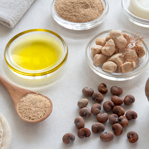 Les bienfaits du baobab