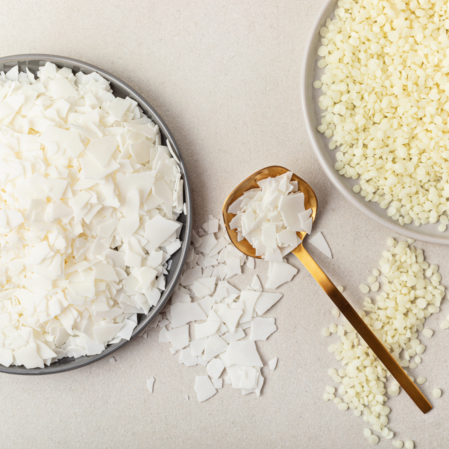 Les bienfaits du riz