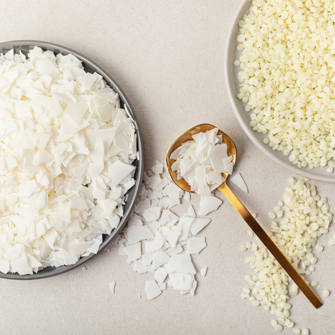 Les bienfaits du riz