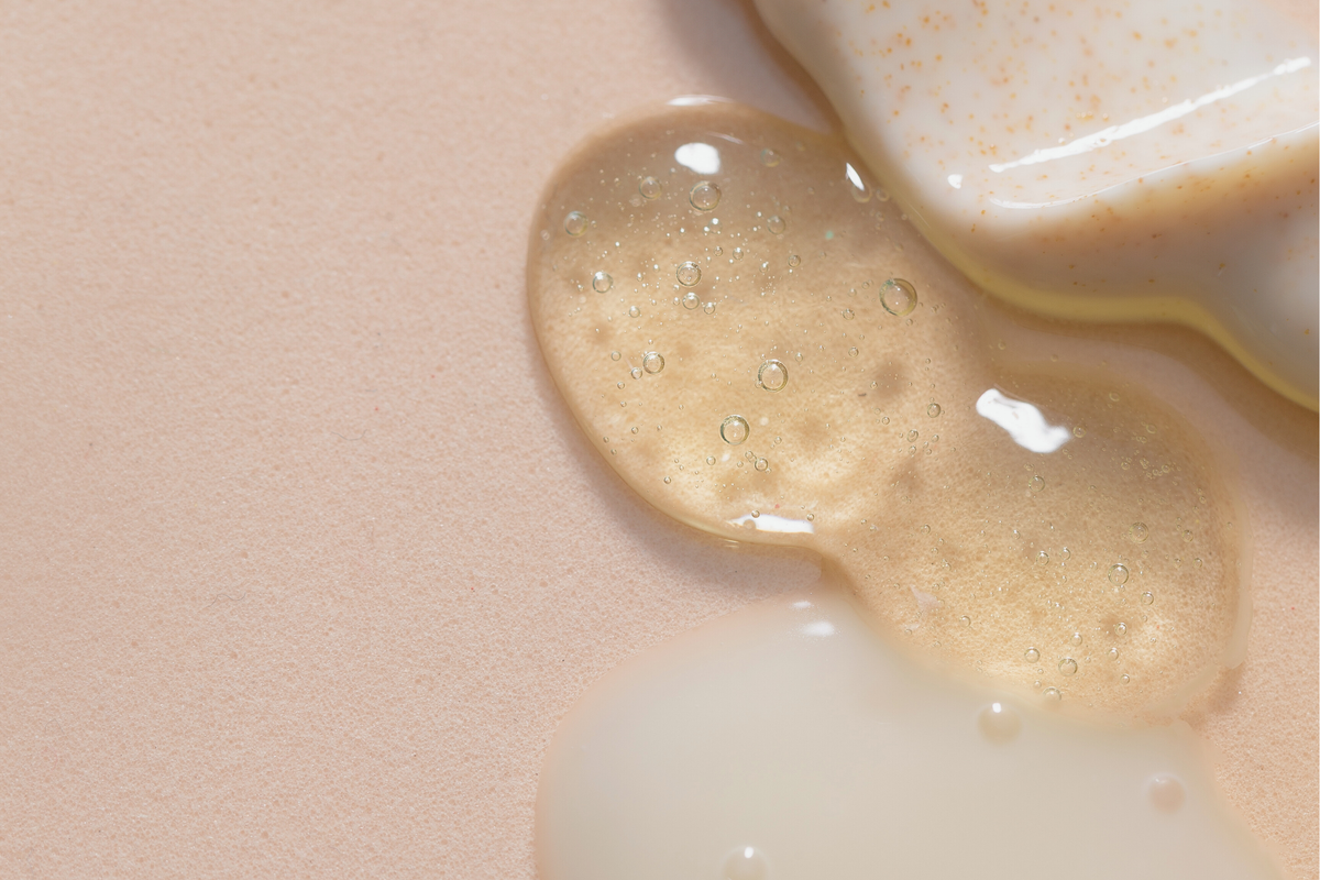 Crème légère ou riche ? Bien choisir selon sa peau foncée