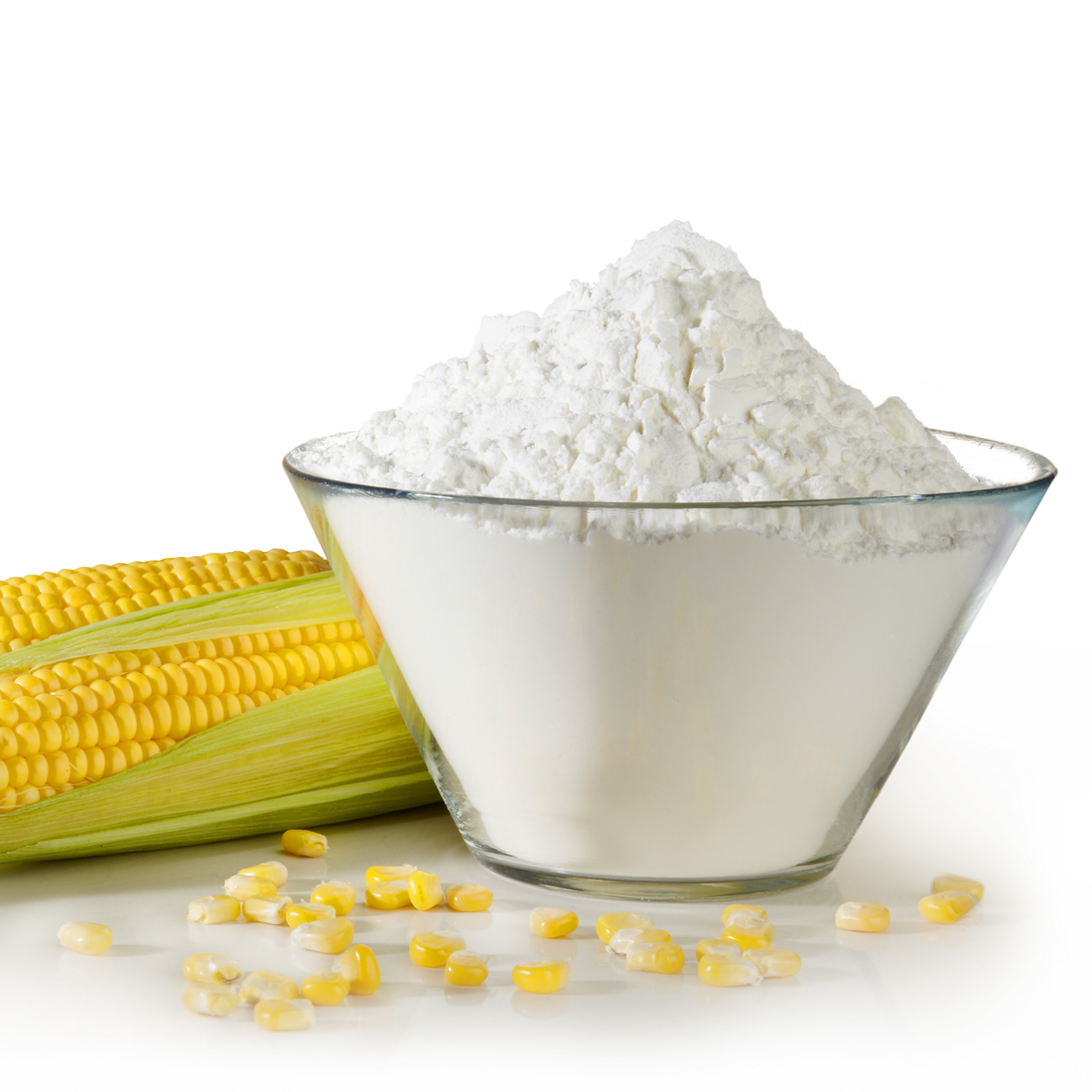 Les bienfaits du maïs