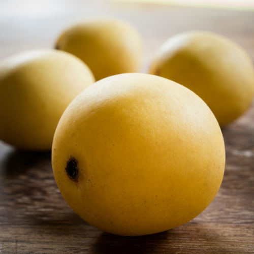 Les bienfaits du marula