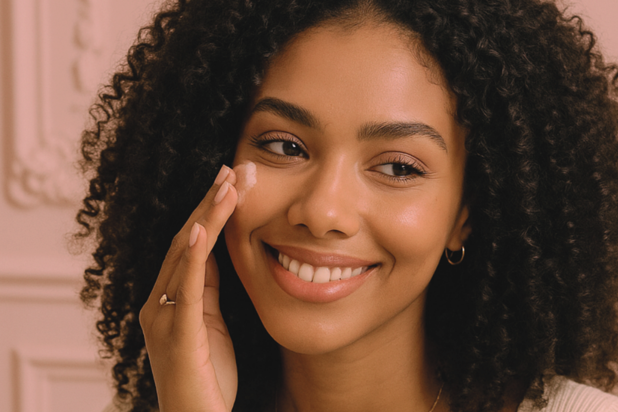 Peau noire: quels ingrédients éviter dans vos soins ?