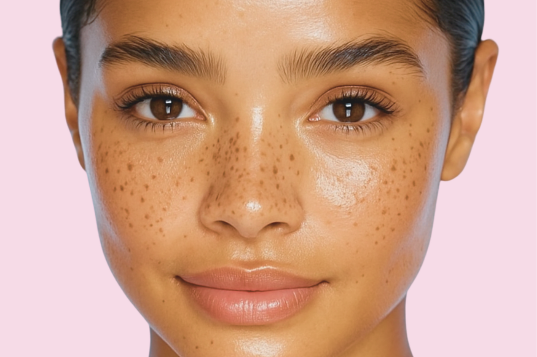 Pourquoi Les peaux foncées a mates deviennent elles ternes ? Causes et remèdes