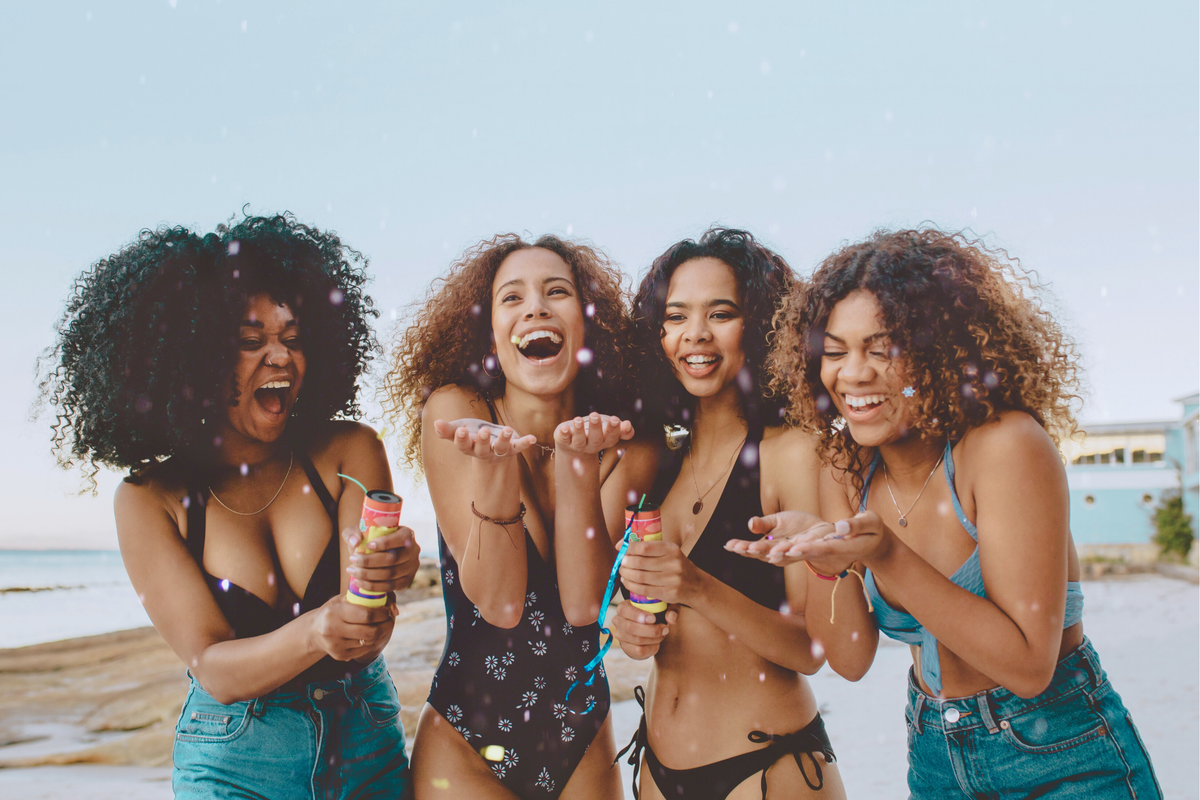 Quels soins privilégier après un coup de soleil sur peau foncée ?