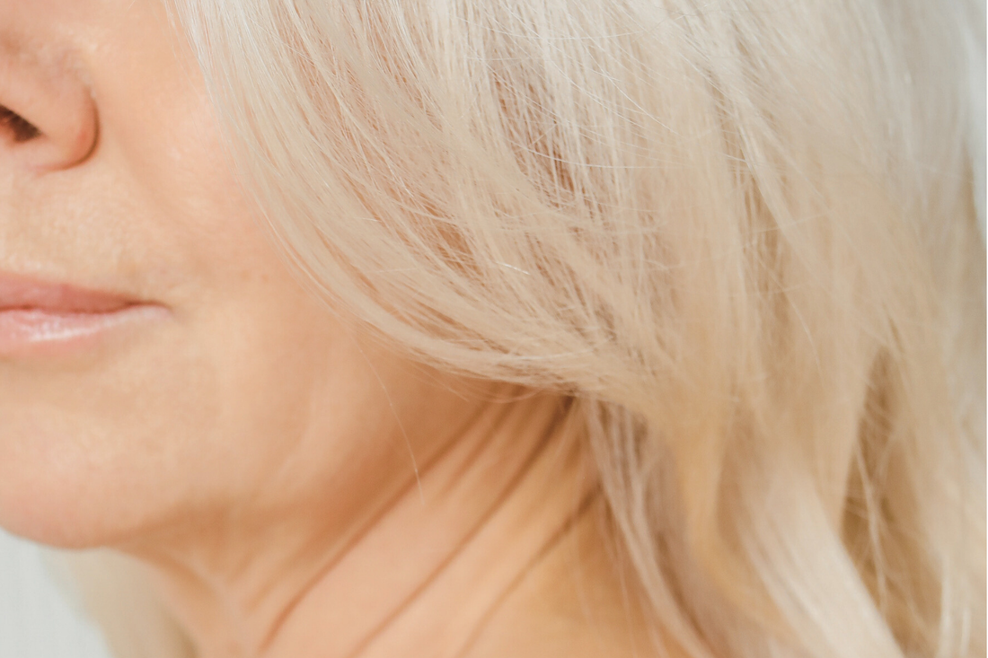 Vieillissement cutané : comment garder une peau jeune ?