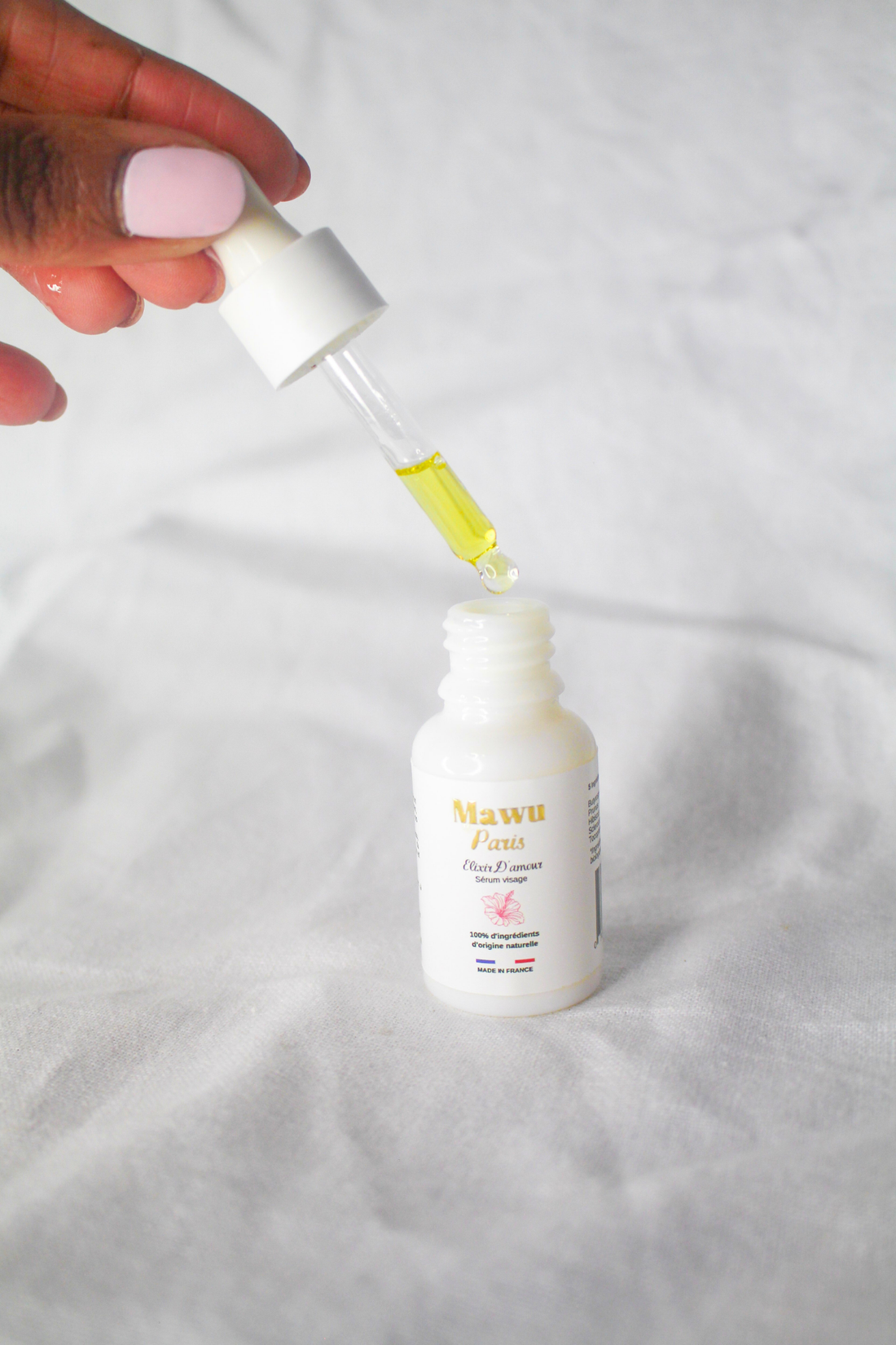 Sérum visage nourrissant : Le Secret d’une peau sublime et régénérée