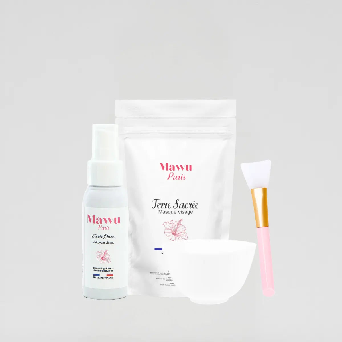 Tous les produits Mawu Paris