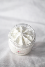 Chantilly Enchantée - Délice de figue: baume corps parfum figue