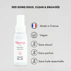 Starter Pack - kit anti acné et anti tâches