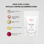 Starter Pack - kit anti acné et anti tâches