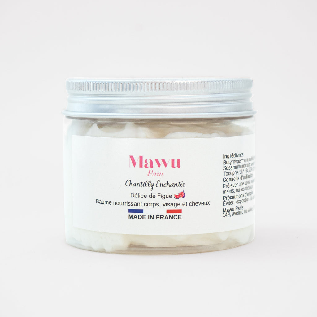 Chantilly Enchantée