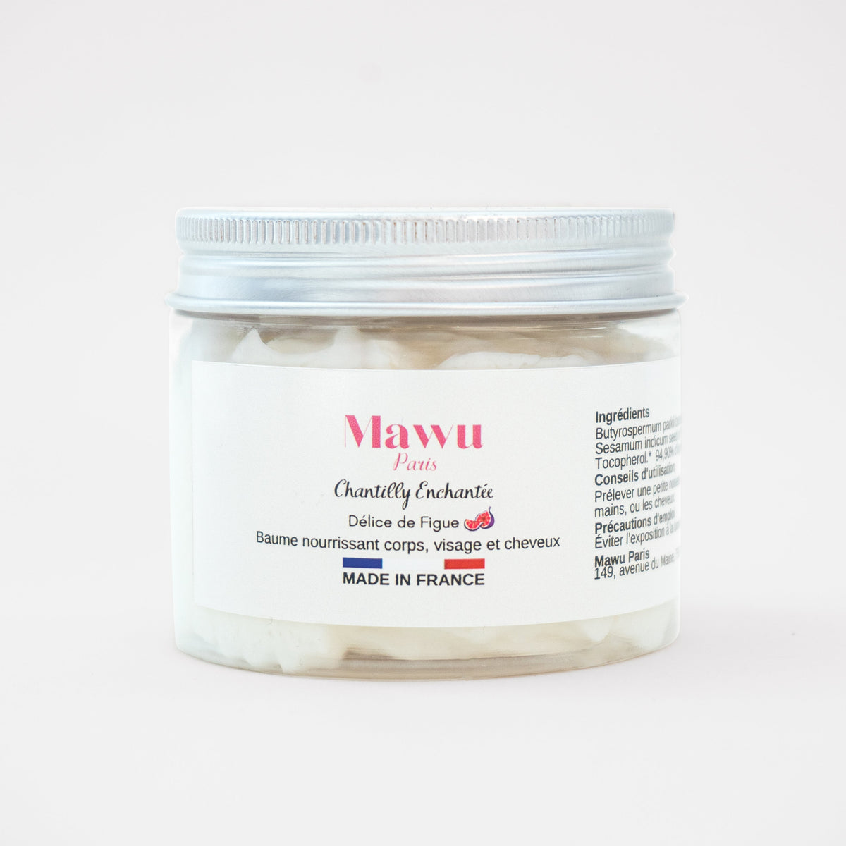 Chantilly Enchantée