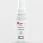 Élixir Divin: huile nettoyante