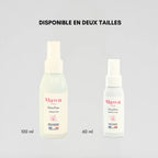 Élixir Divin: huile nettoyante