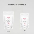 Terre Sacrée - Masque visage purifiant en poudre