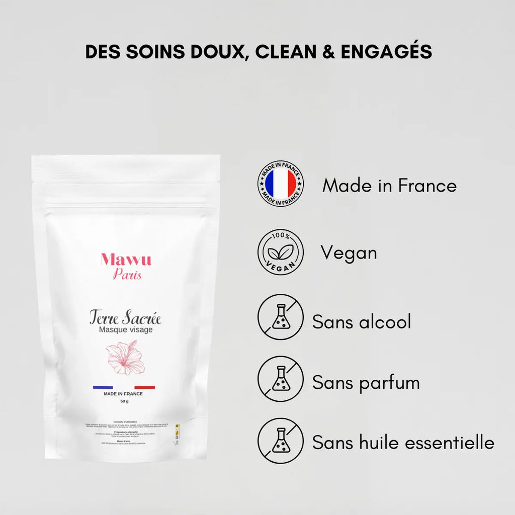 Starter Pack - kit anti acné et anti tâches