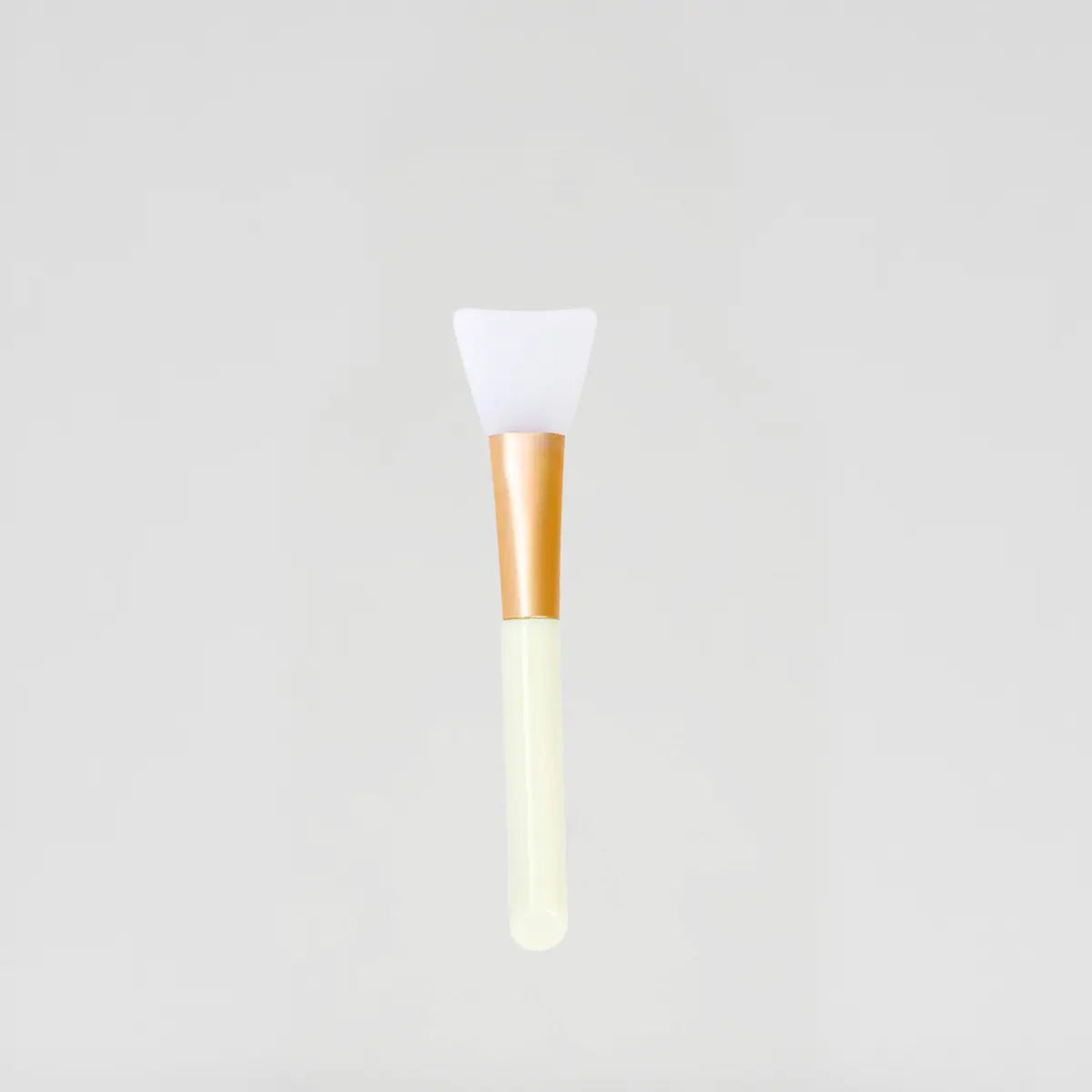 Pinceau applicateur en silicone pour masque DIY