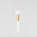 Pinceau applicateur en silicone pour masque DIY