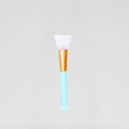 Pinceau applicateur en silicone pour masque DIY