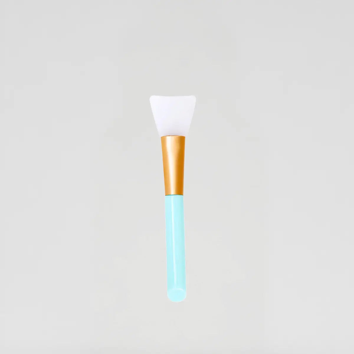 Pinceau applicateur en silicone pour masque DIY