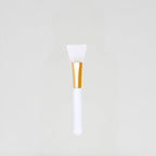 Pinceau applicateur en silicone pour masque DIY