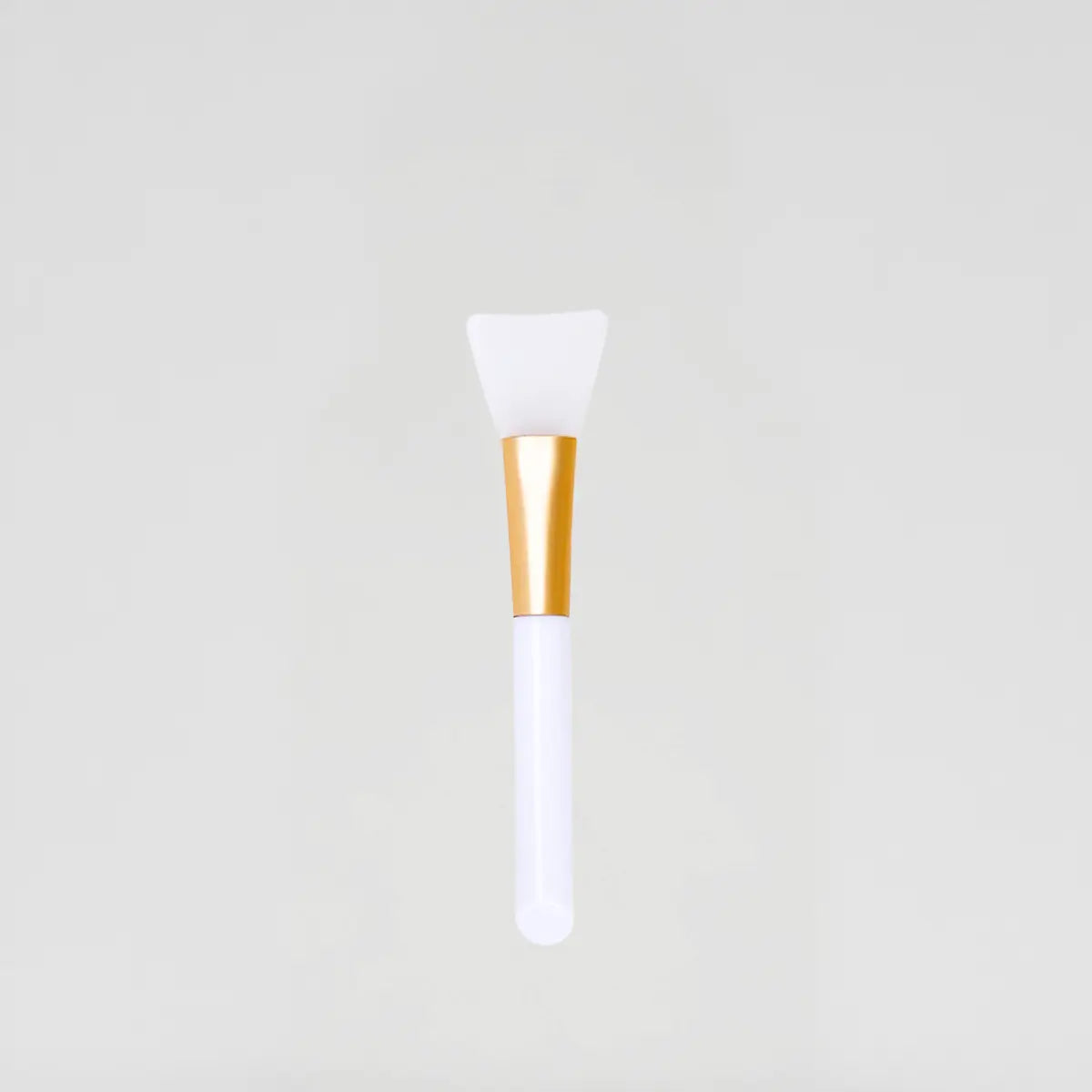 Pinceau applicateur en silicone pour masque DIY