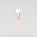 Pinceau applicateur en silicone pour masque DIY
