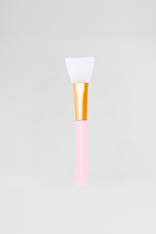 Spatule pour masque visage