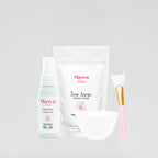 Starter Pack - kit anti acné et anti tâches