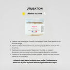 Chantilly Enchantée - Délice de figue: baume corps parfum figue