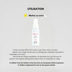 Élixir Divin: huile nettoyante