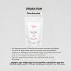 Terre Sacrée - Masque visage purifiant en poudre