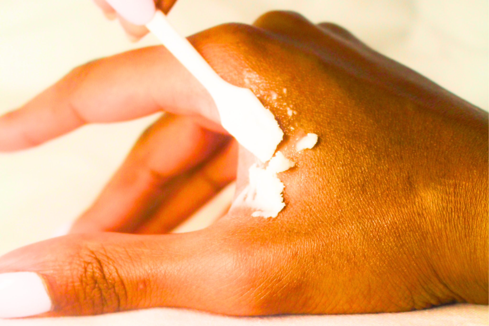 Chantilly Enchantée de Mawu Paris pour nourrir les peaux très sèches.